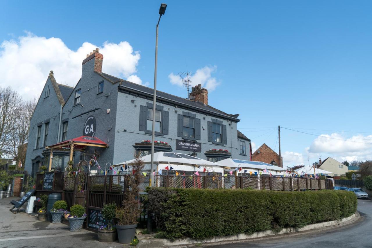 Grantham Arms 4* Boroughbridge