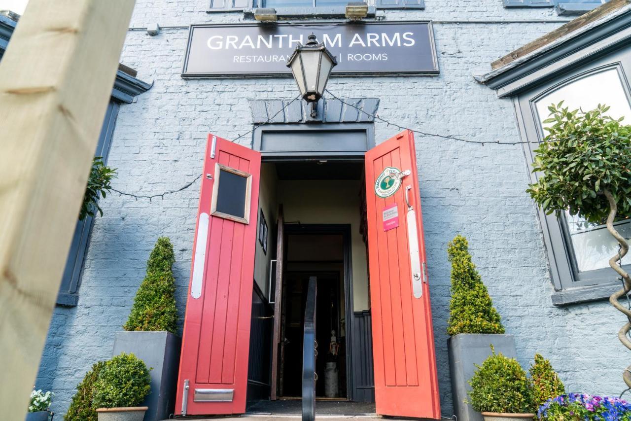 Grantham Arms Hotel