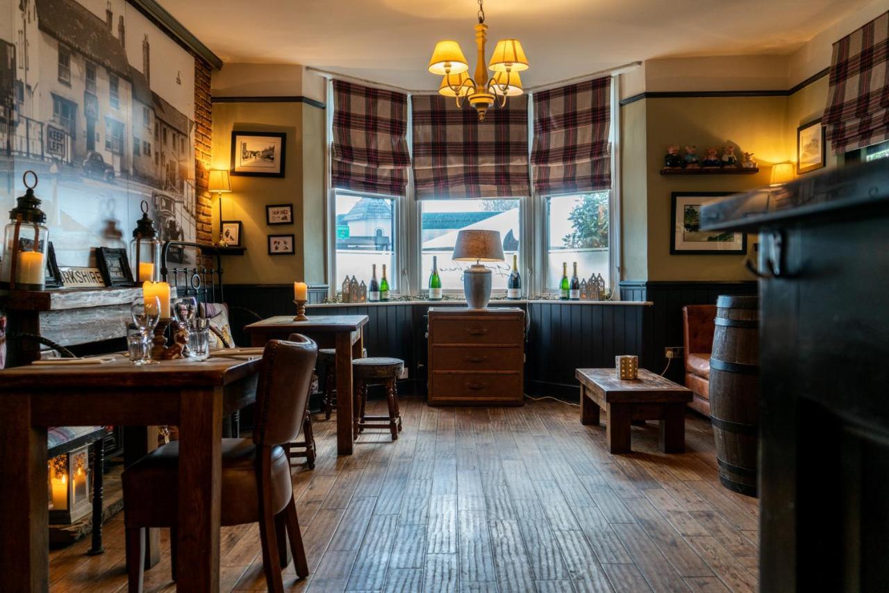 Grantham Arms Hotel Boroughbridge