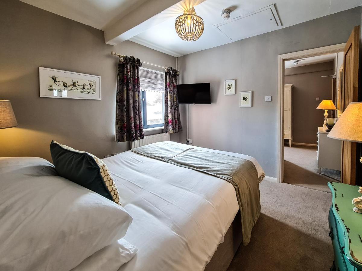 Hotel Grantham Arms 4*