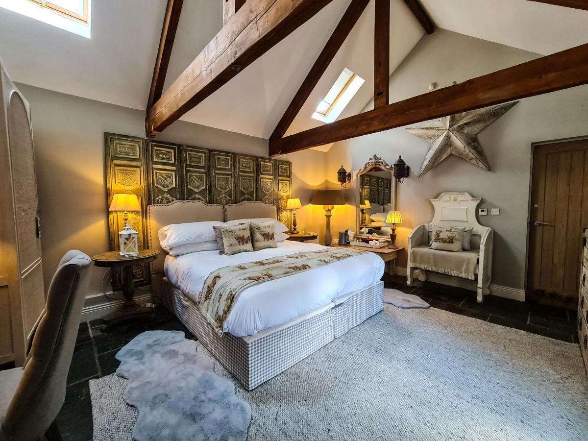 Grantham Arms Hotel
