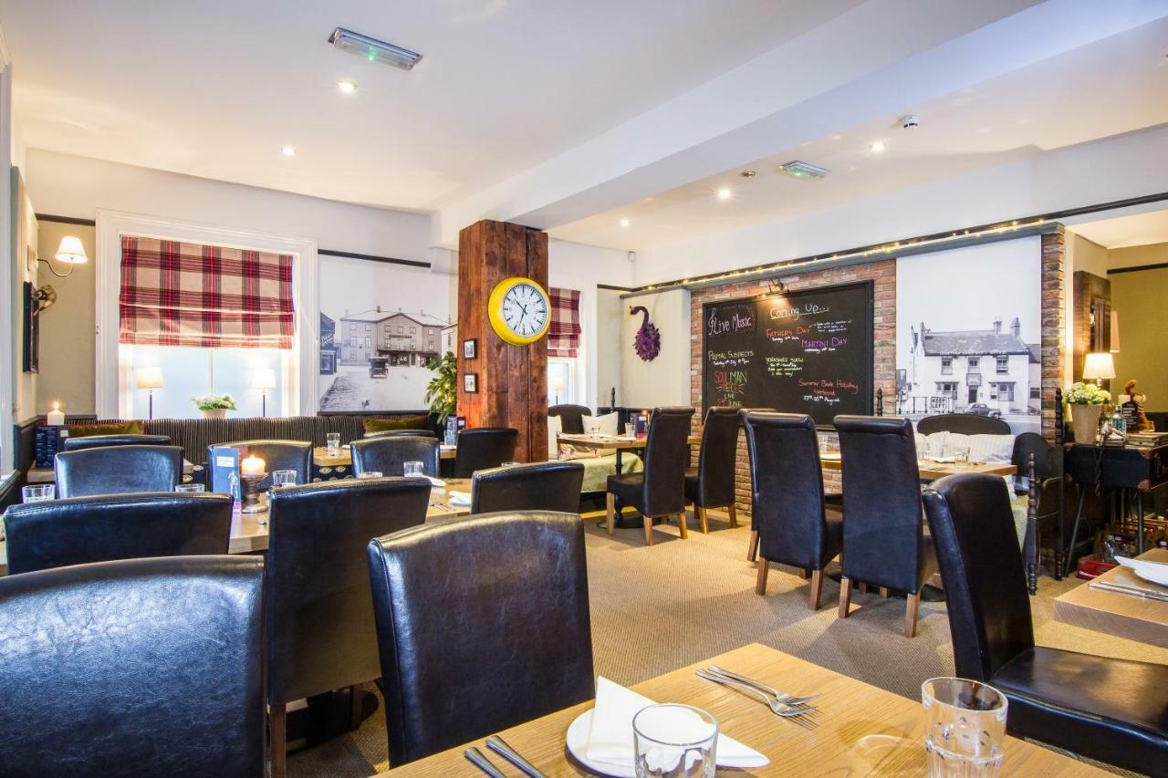Grantham Arms Boroughbridge